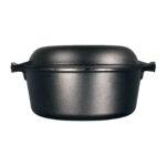 Lodge Bread Pan (Dutch Oven) - Image 3