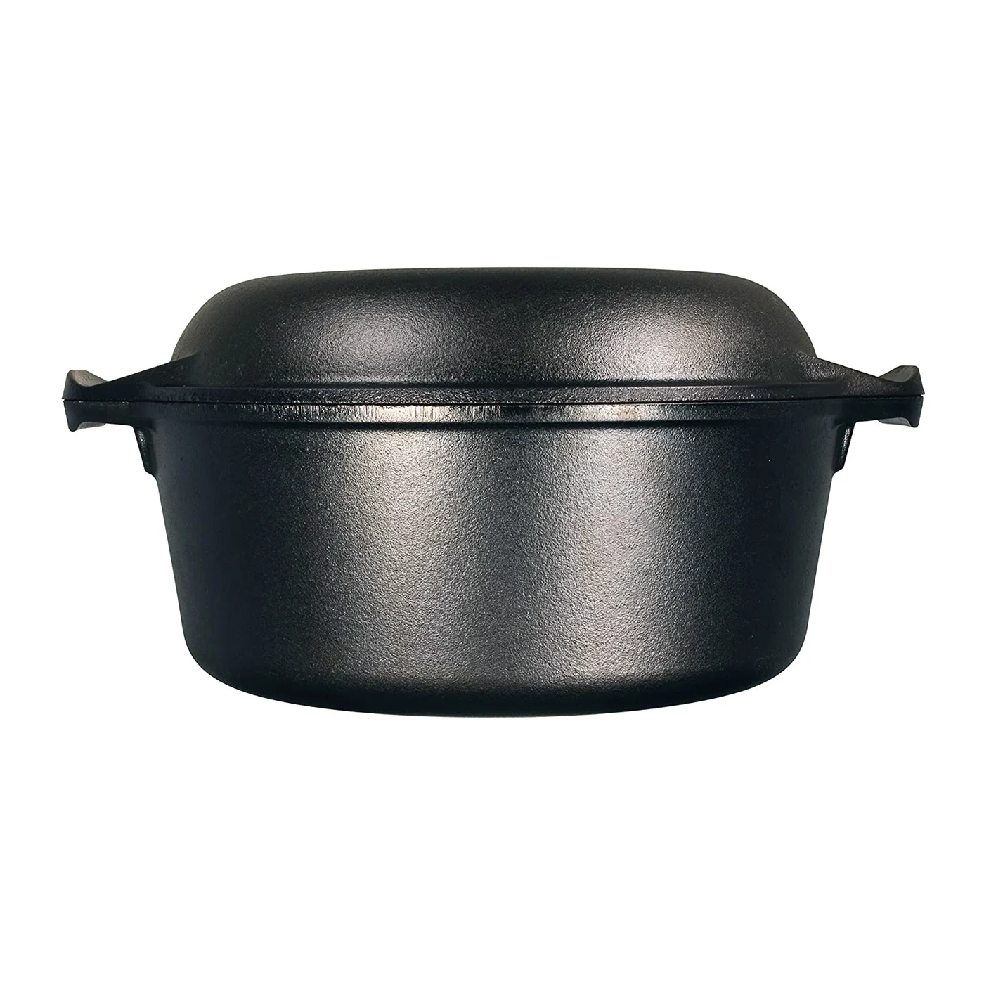 Lodge Bread Pan (Dutch Oven)