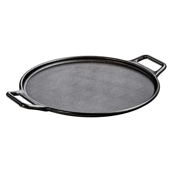 Lodge Cast Iron Pizza Pan