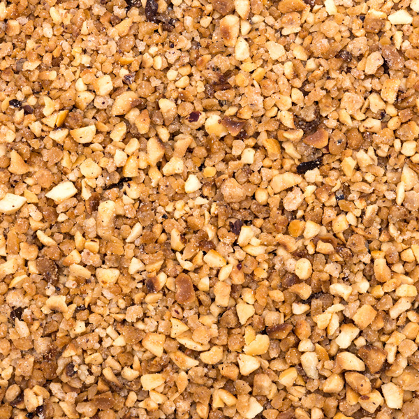 Chopped Nuts