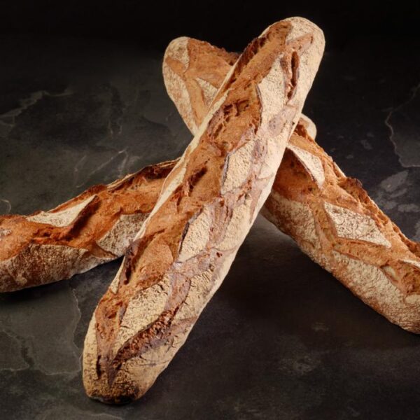 Bagatelle T65 Flour - Baguettes