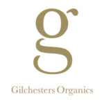 Gilchesters Organics grain logo