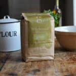 Organic Wholemeal Wheat Grain - Gilchesters - Image 2