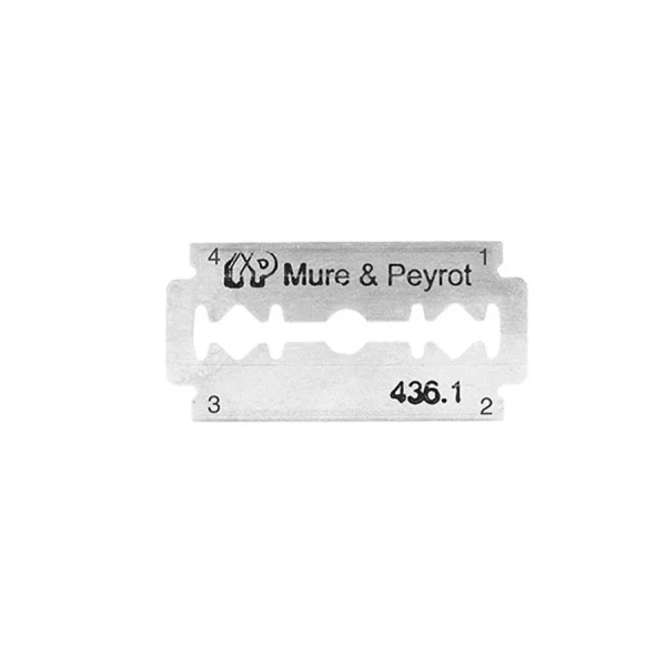 Mure & Peyrot Lame Blades