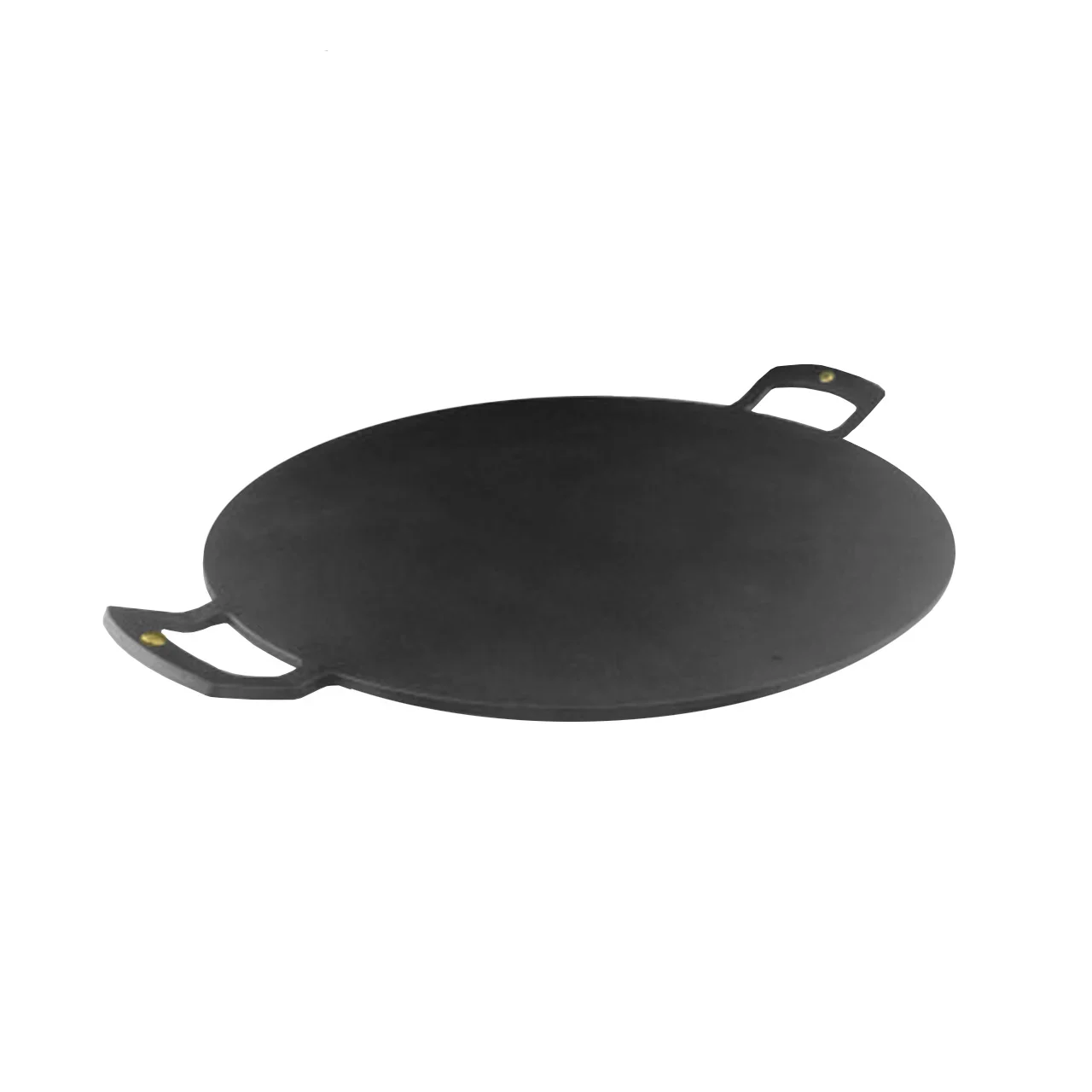 Netherton Foundry Iron Griddle Plate