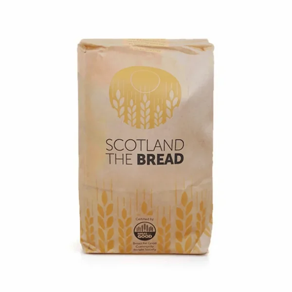 Scotland the Bread Grain