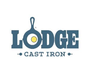 Lodge Cast Iron Logo
