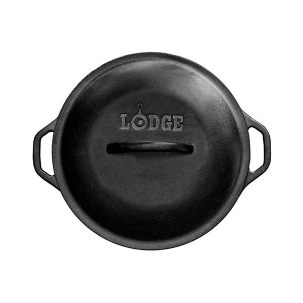 Lodge Dutch Oven DeliverDeli