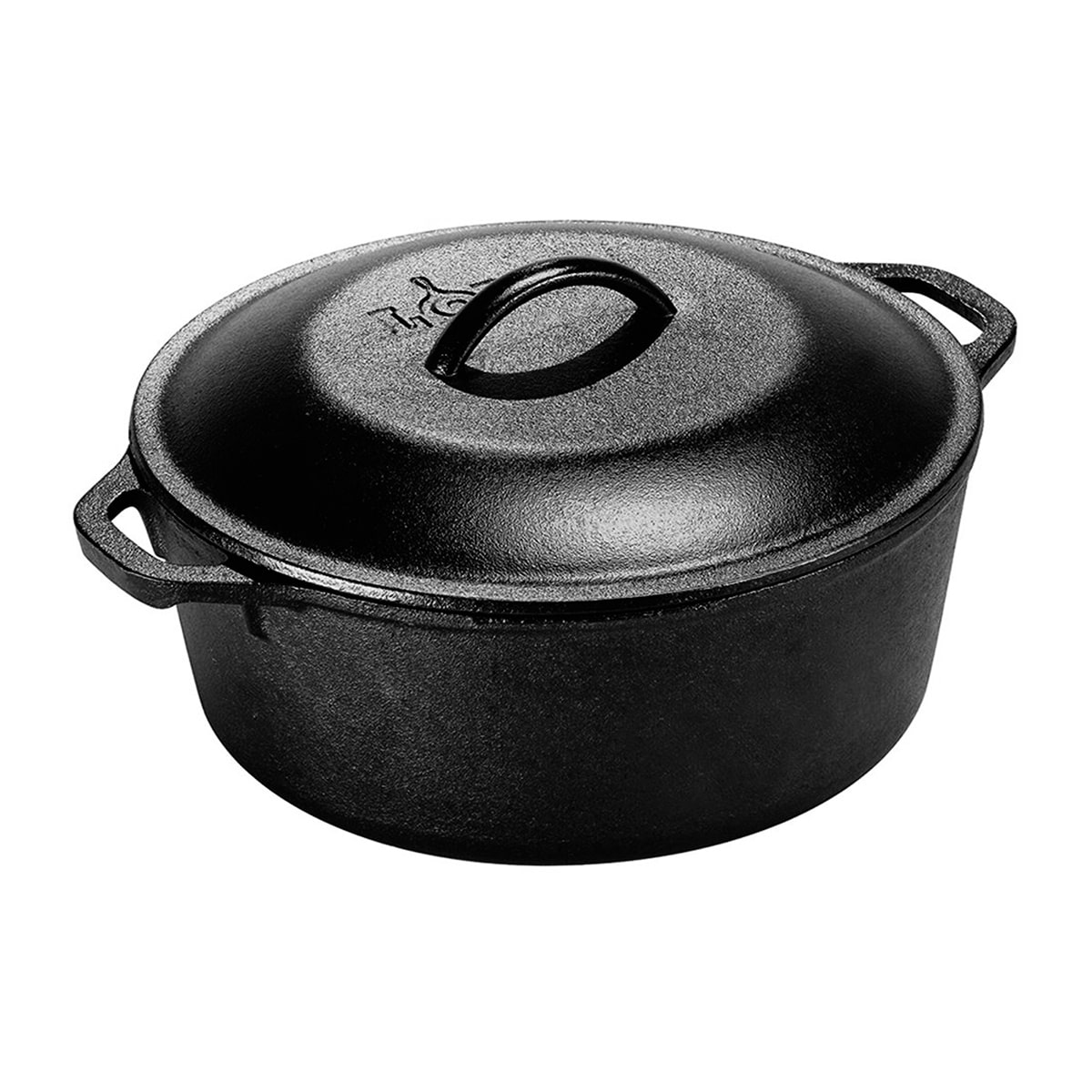 Lodge Dutch Oven DeliverDeli