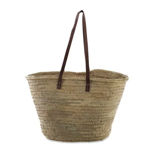 Moroccan Shopper Bag