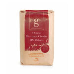 Emmer Grain - Gilchesters Organics