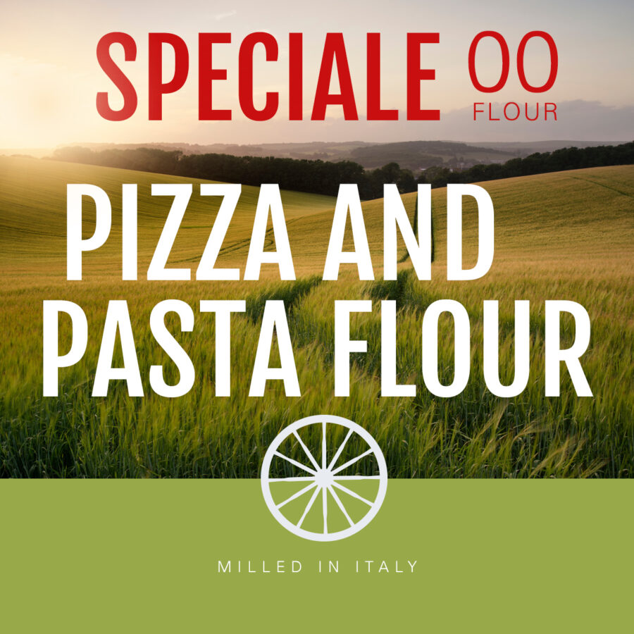 Speciale 00 flour