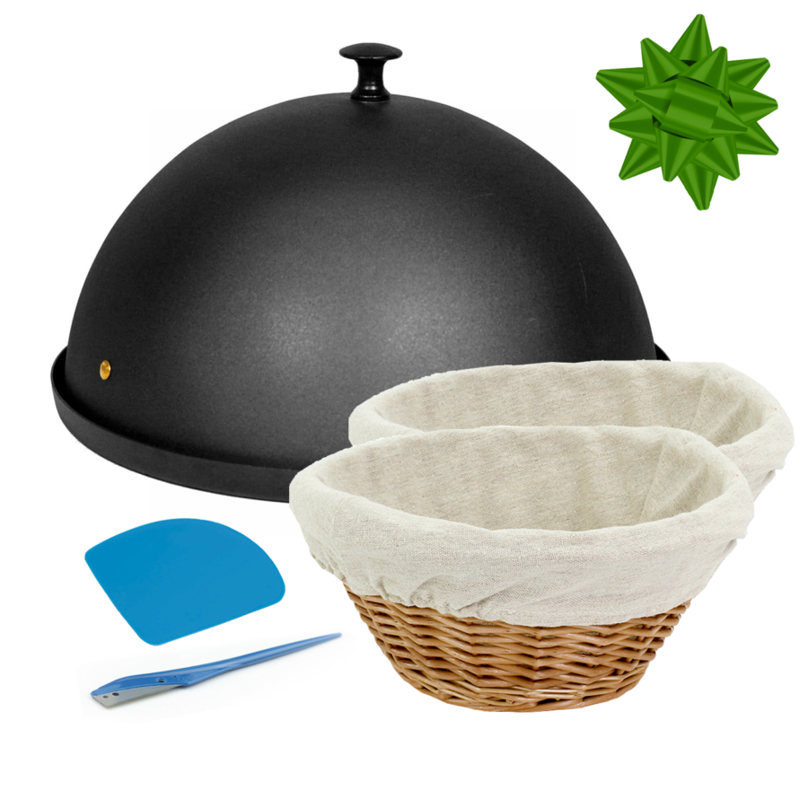 Bake a Boule Bread Kit