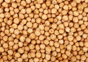 Whole Chickpeas