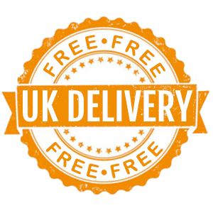 Free UK Delivery