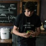 Sourdough t-shirt