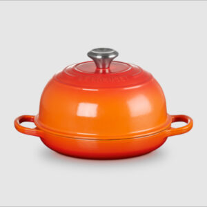 Le Creuset Bread Oven Orange