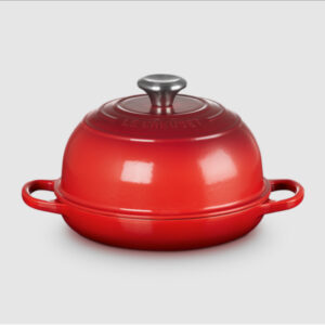 Le Creuset Bread Oven Red