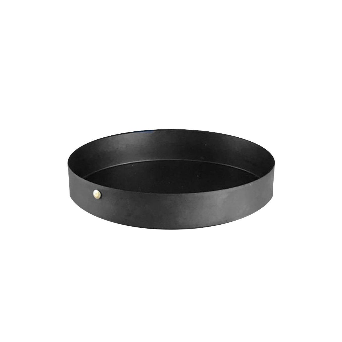 Netherton Foundry Round Baking Tin DeliverDeli