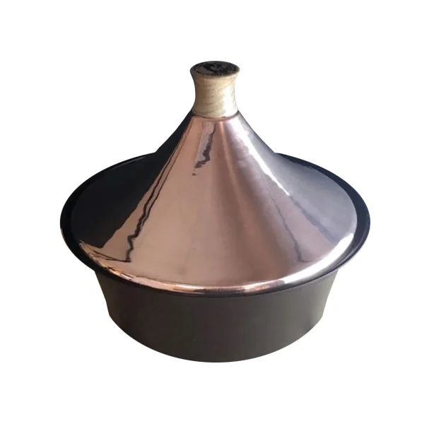 Netherton Foundry Tagine