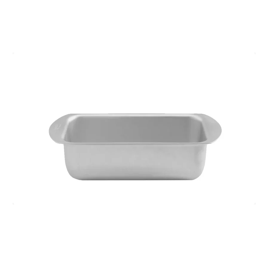 Samuel Groves 2lb bread tin aluminium