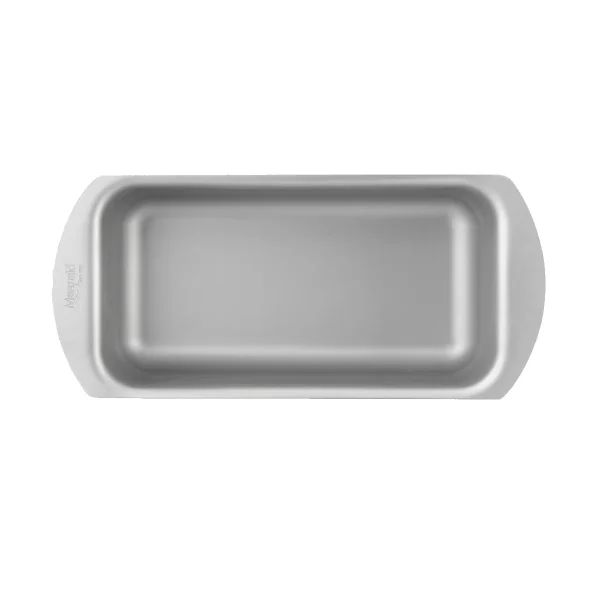 Samuel Groves bread tin aluminium aerial