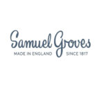 Samuel Groves Bakeware Logo