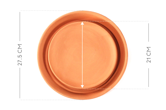 Spring Oven base dimensions