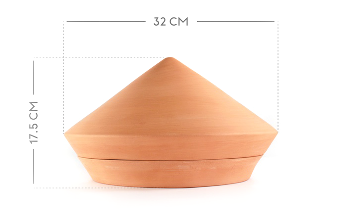 Spring Oven Dimensions