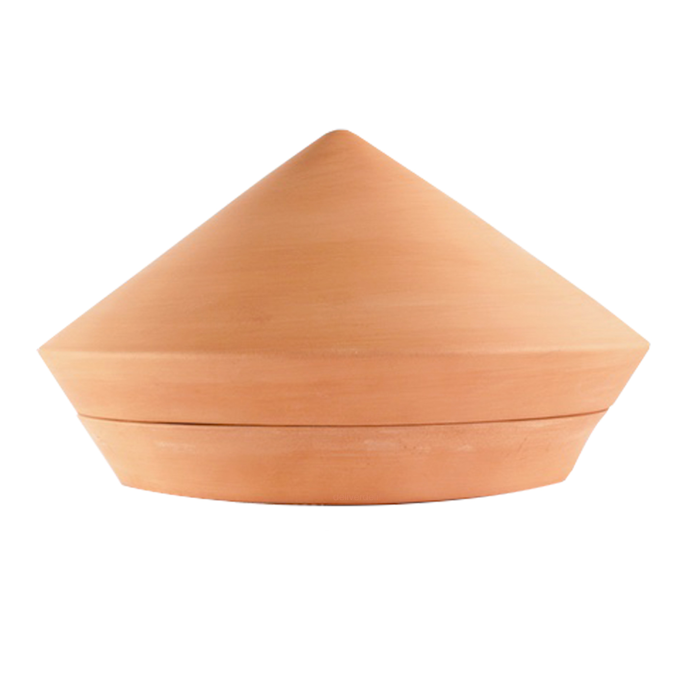 The Spring Oven bread pan