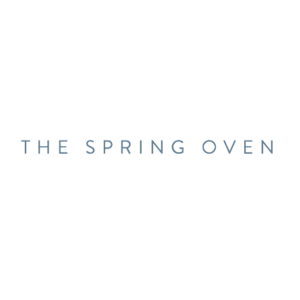 The Spring Oven Logo