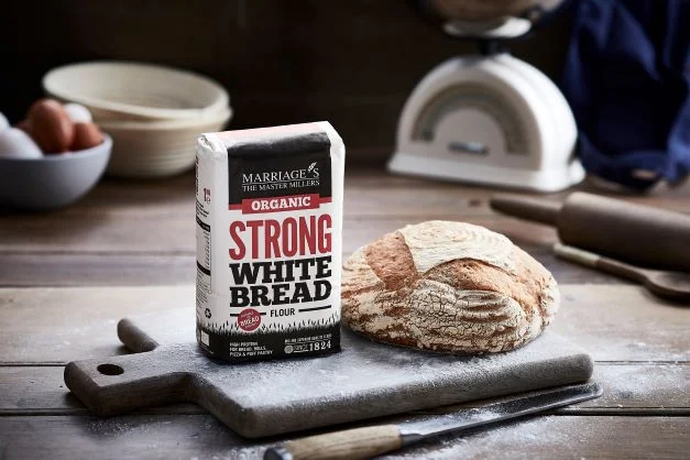 Marriages Strong White Bread Flour