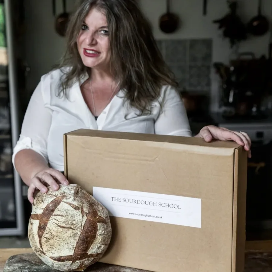 Sourdough Boule Kit