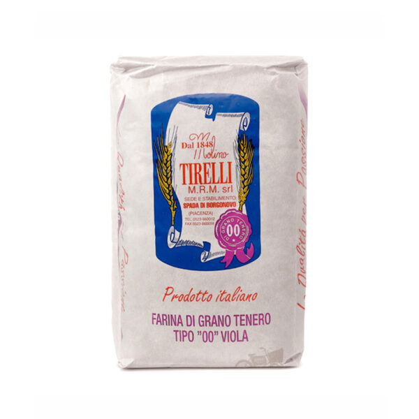 Molino Tirelli 00 Flour