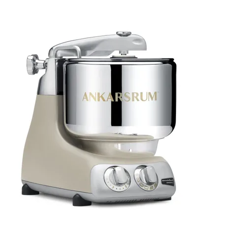 Harmony Beige Ankarsrum Mixer