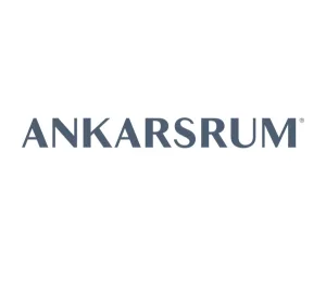 Ankarsrum Logo