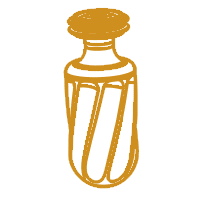 Dough roller attachment