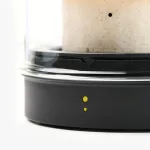 Goldie Sourhouse base close-up