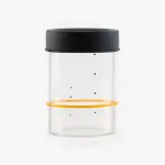 Product option icon - Clear Sourdough Jar (Pint)