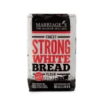 Marriage's Finest Strong White Bread Flour