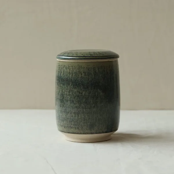 Hand-made Sourdough Storage Nori