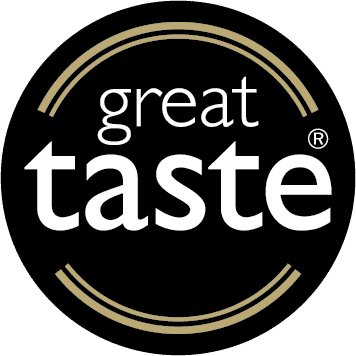 Great Taste Award logo