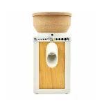 KomoMio Eco Grain Mill Front