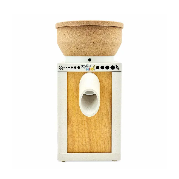 KomoMio Eco Grain Mill Front