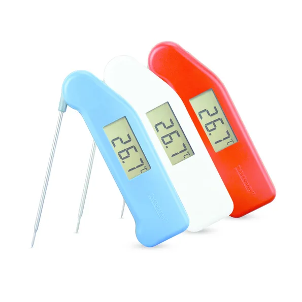 Thermapen Classic, Digital Seconds Thermometer - PSE - Priggen Special  Electronic, 63,07 €