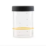 Product option icon - Clear Sourdough Jar (Quart)