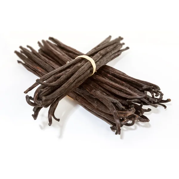 Vanilla Pods