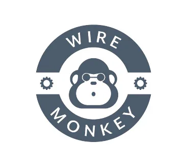 Wire Monkey logo