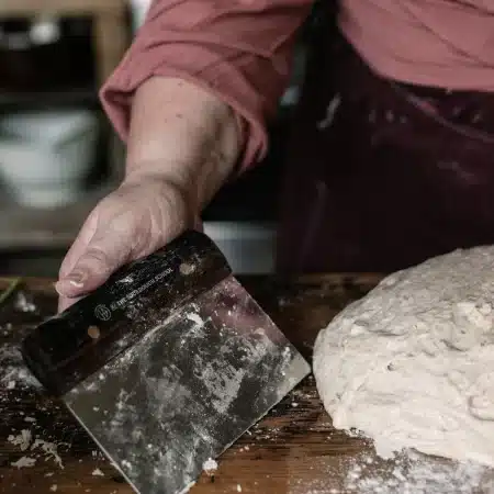 Sourdough School Dough Scraper