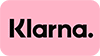 Klarna interest free logo